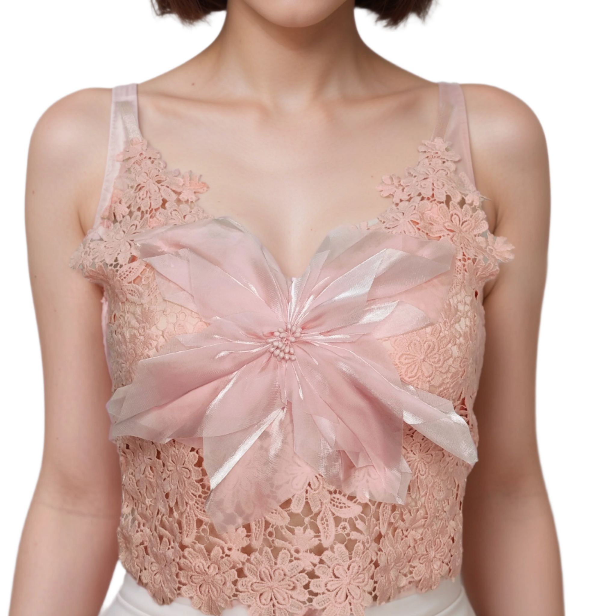Women’s Bustier top