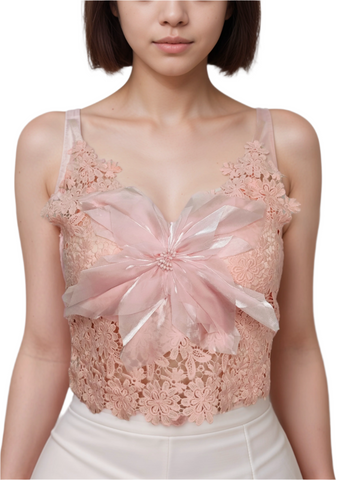 Women’s Bustier top