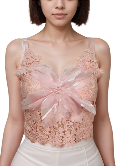 Women’s Bustier top