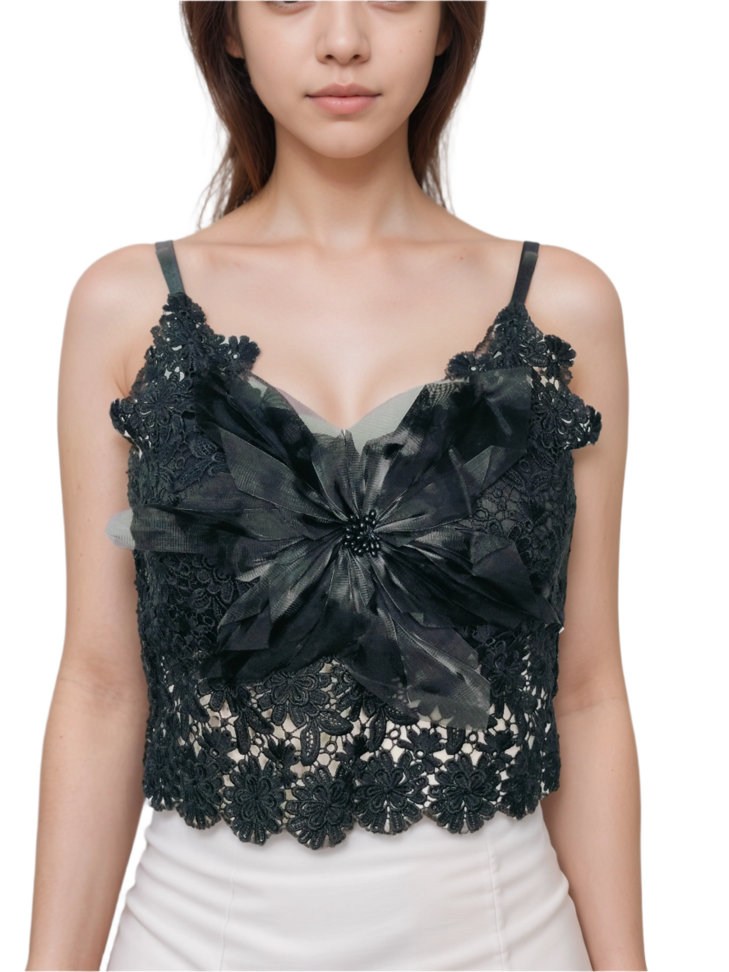 Women’s Bustier top