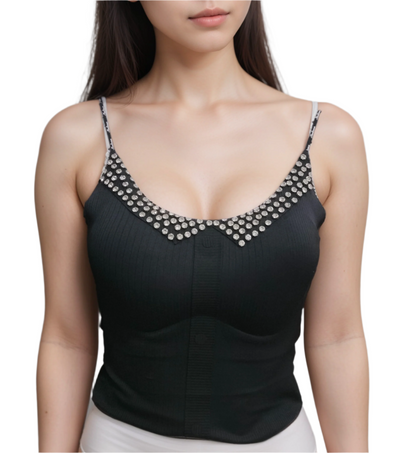 Women’s Bustier top