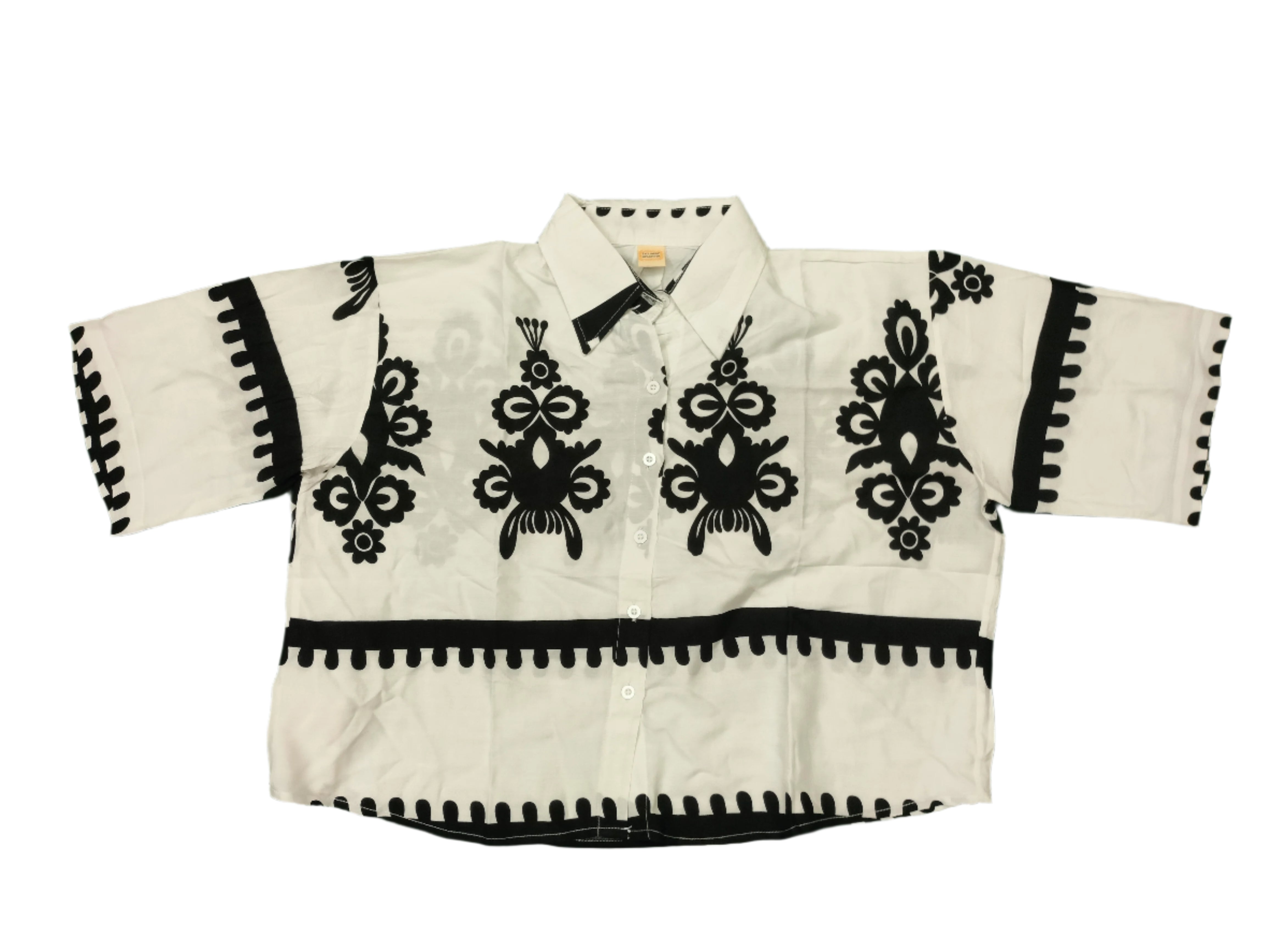 Women's  Majesty Co-ord – Ethnic Meets Modern
