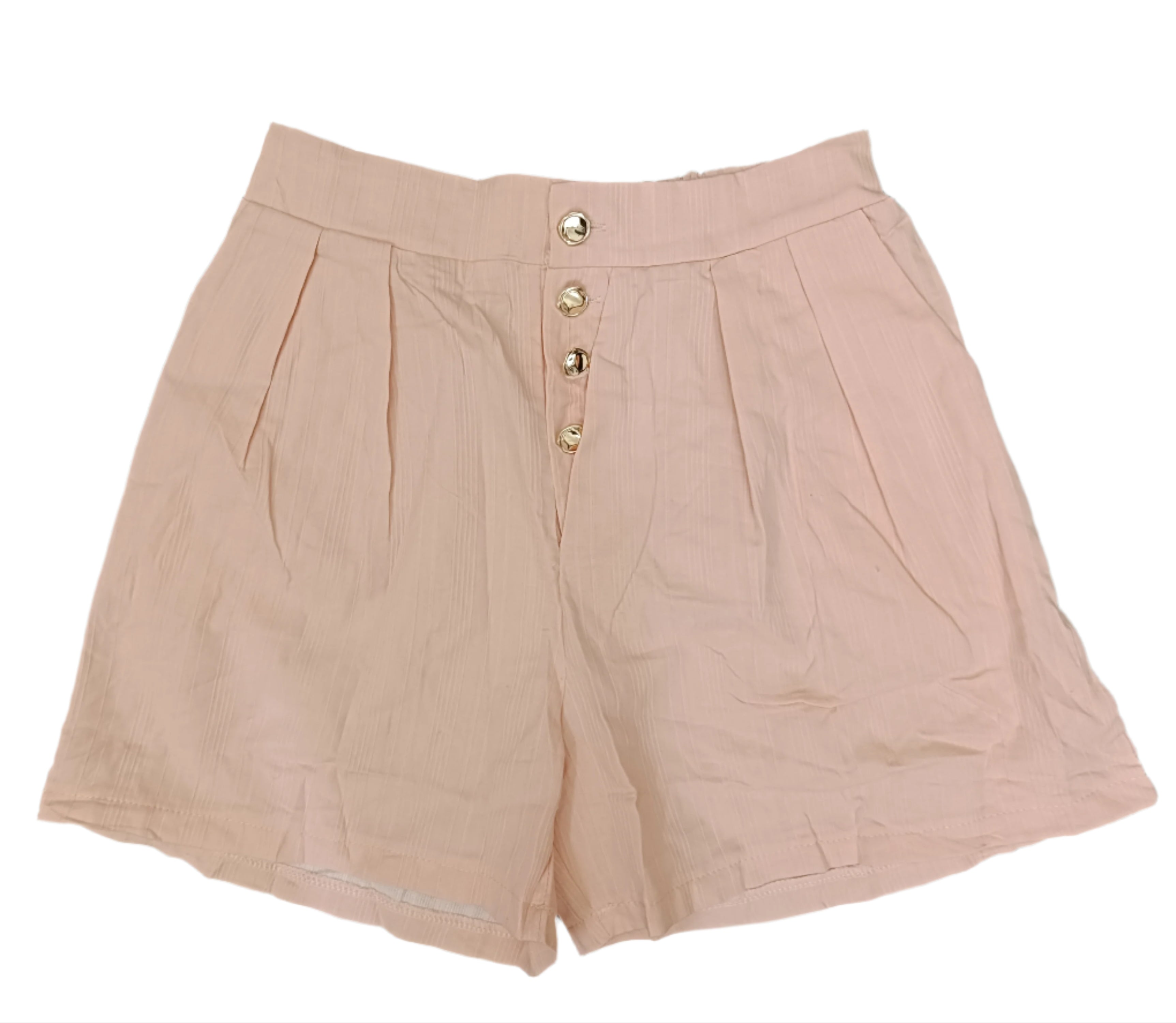 Women's  Smart Casual Vest & Shorts Co-Ord set