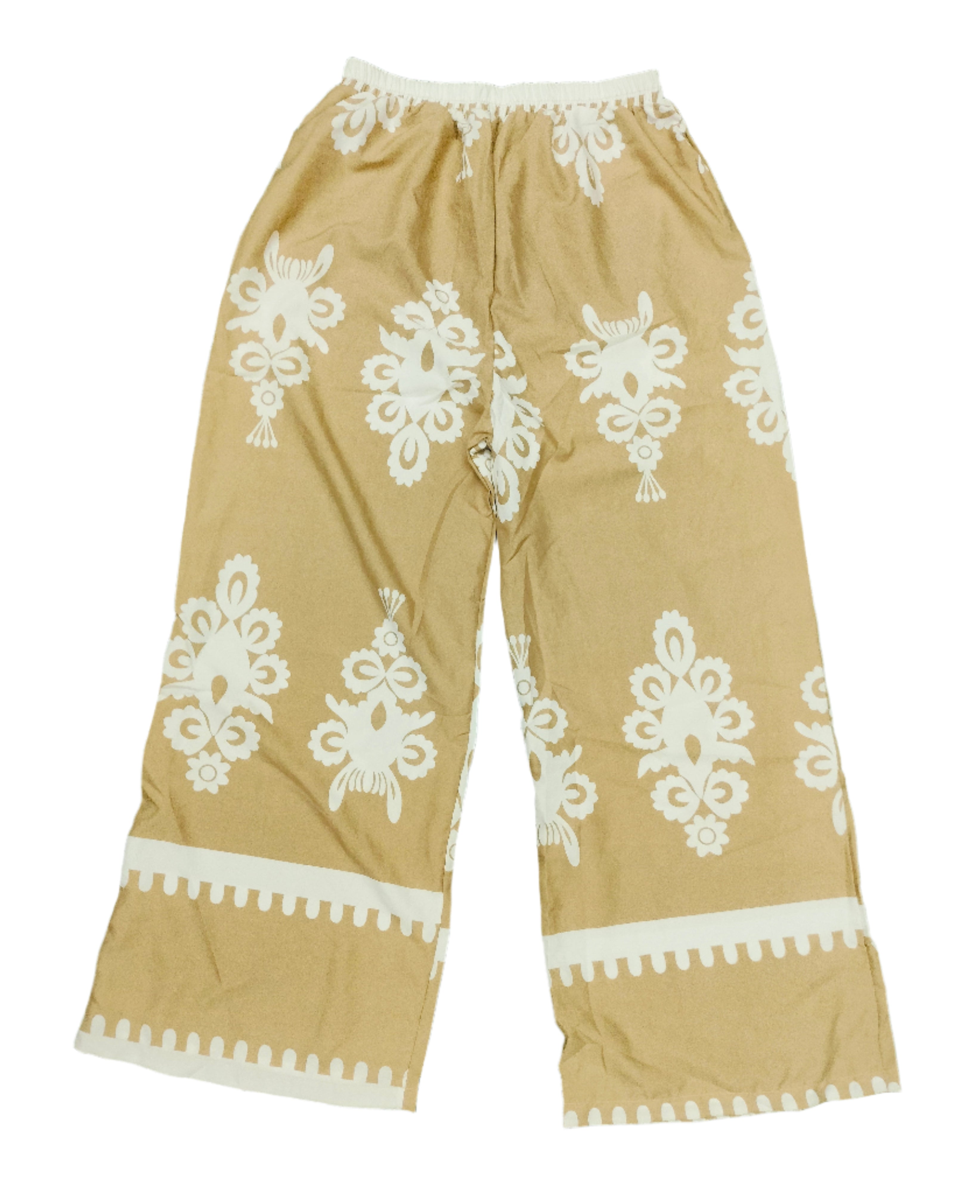 Women's Royal Roots Co-Ord Set