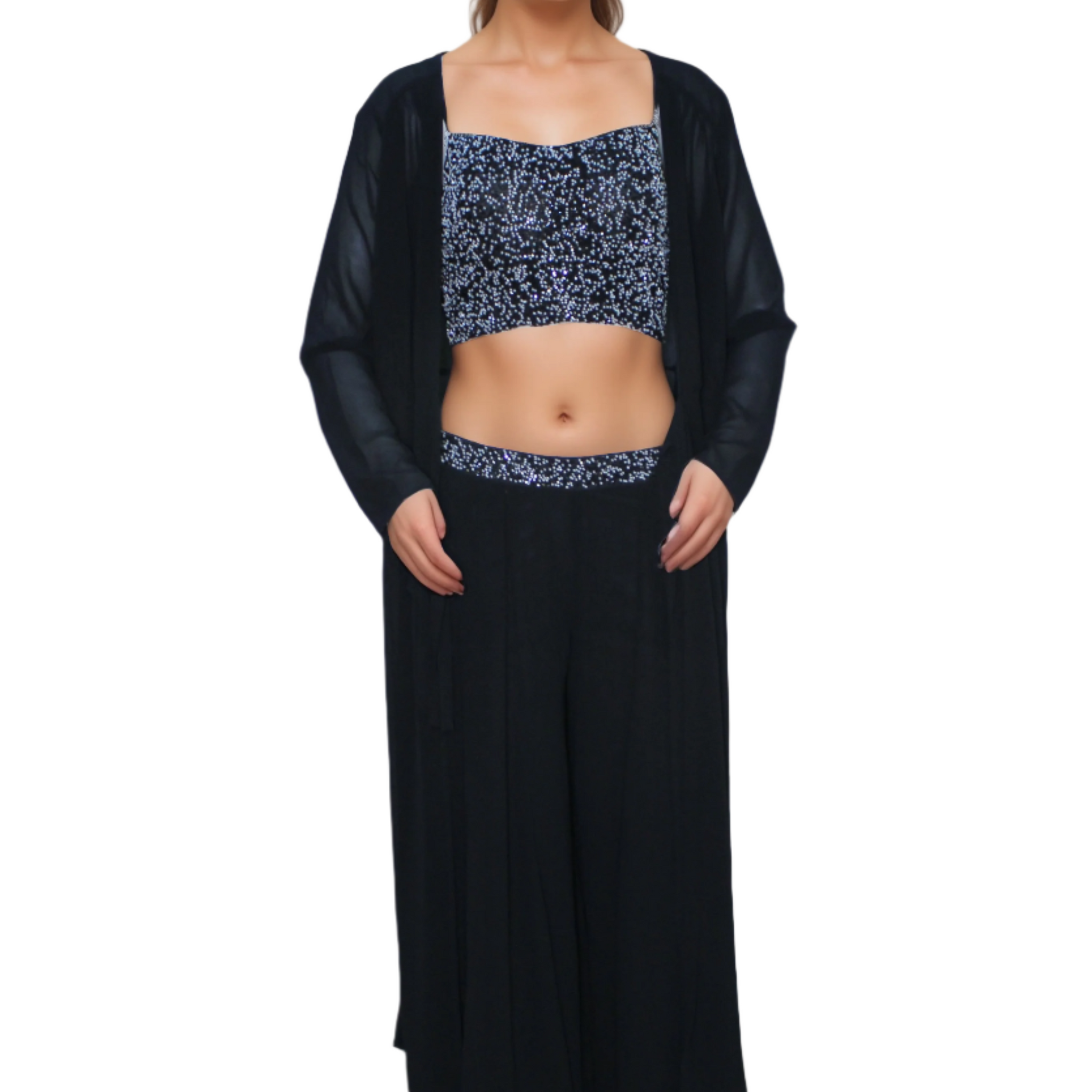 SUMMER THREE PCS CODESET