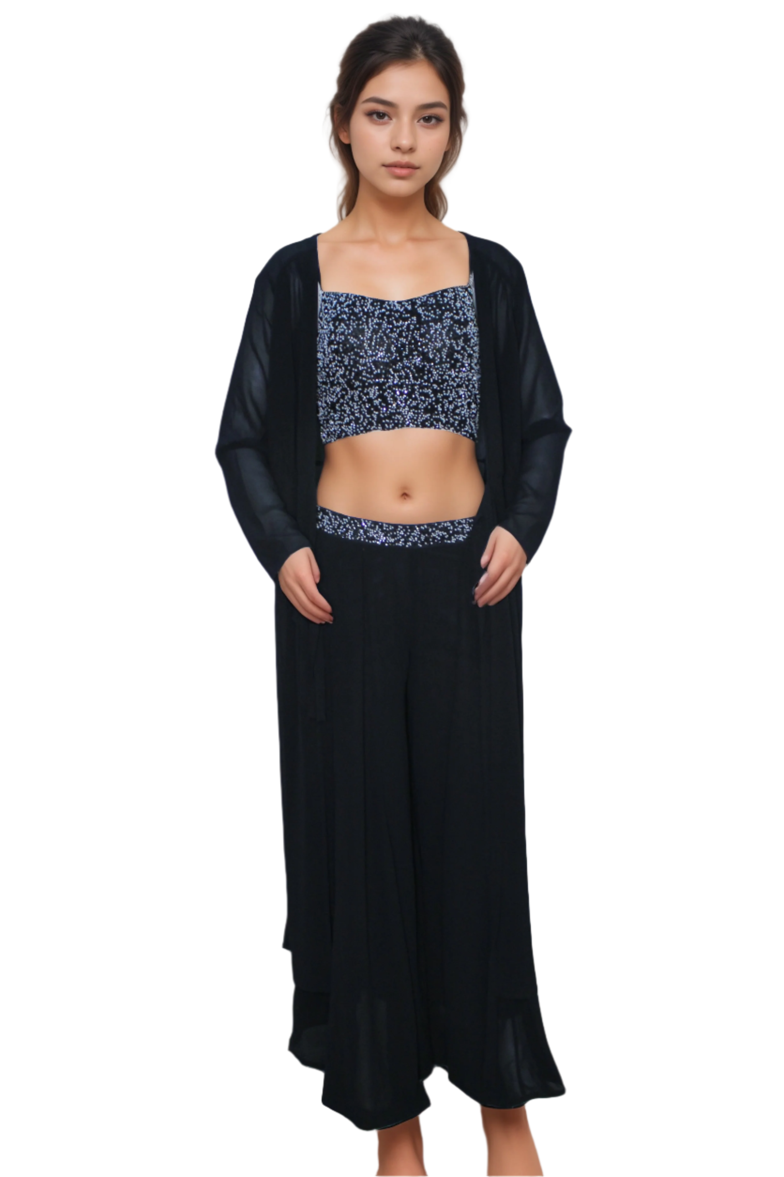 SUMMER THREE PCS CODESET