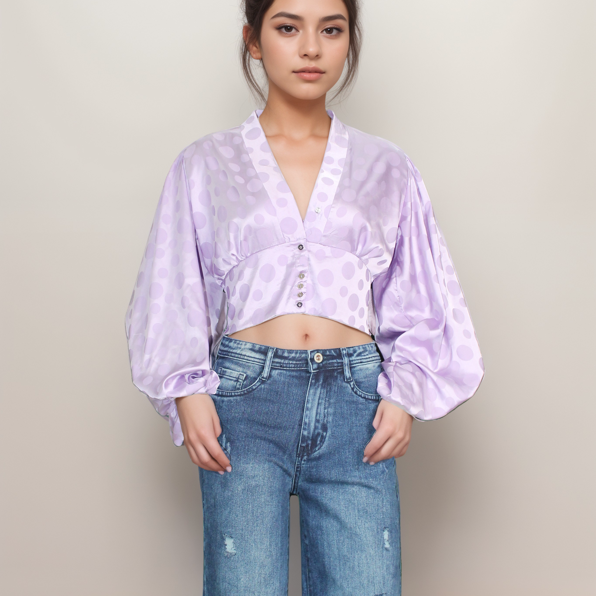 DEAL Women’s summer top