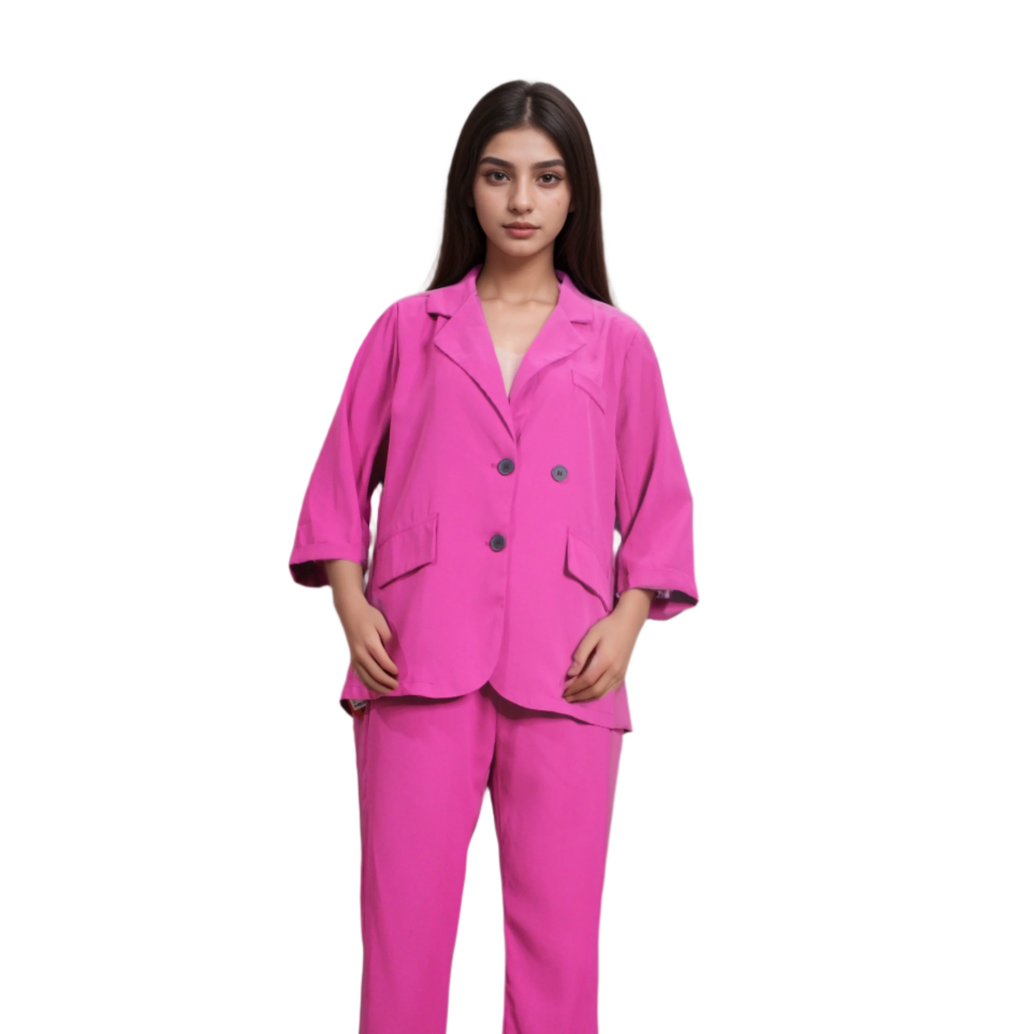 Women’s summer Two-Piece Coord Set