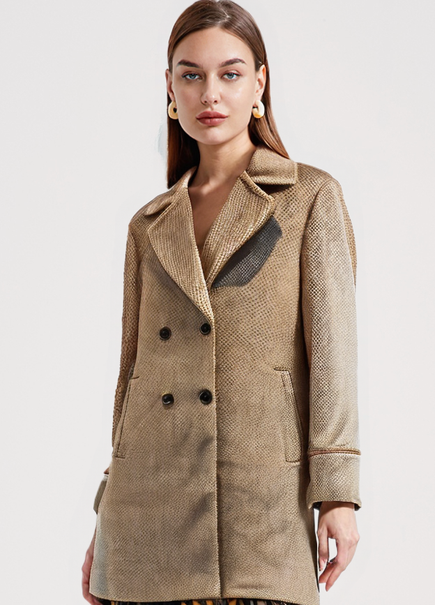 JUELLE Women's Coat