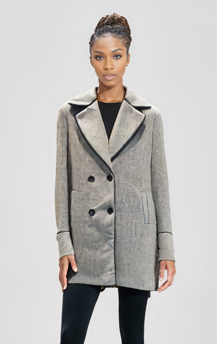 JUELLE Women's Coat