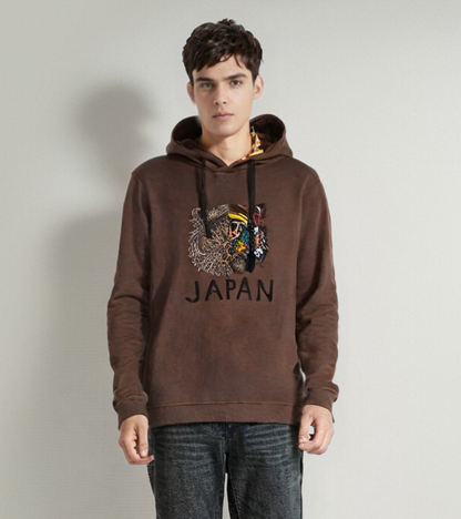 DXI Men's Sweat shirt