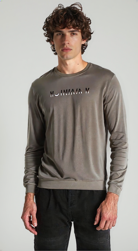 DXI Men's Sweat shirt