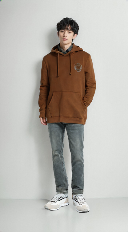 DXI Men's Sweat shirt