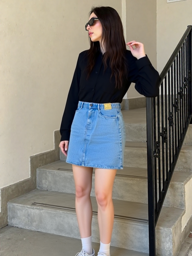 Women's Skirt