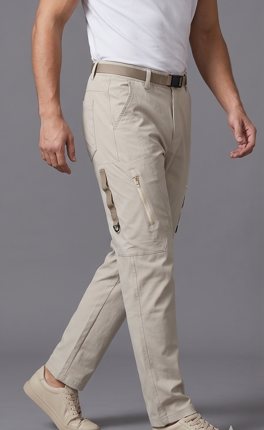 LOFA MEN's CARGO