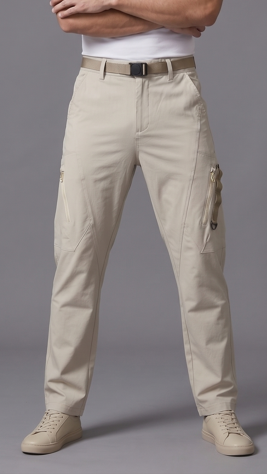 LOFA MEN's CARGO