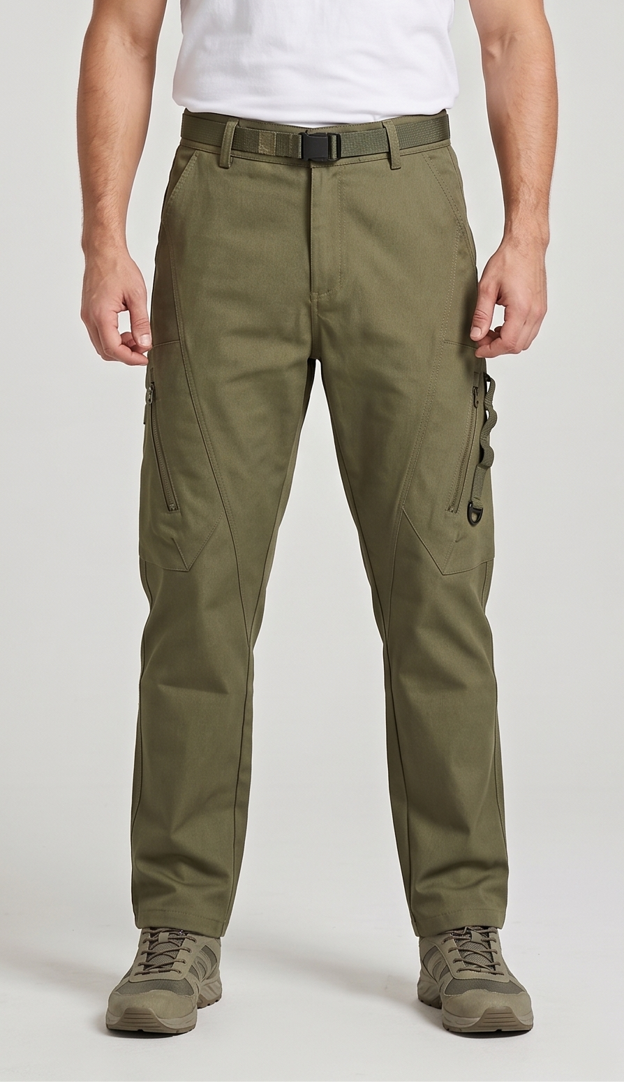 LOFA MEN's CARGO