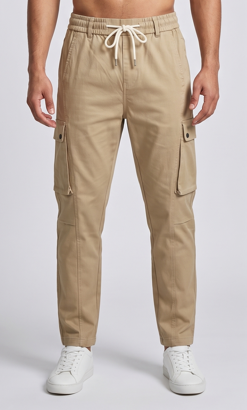 LOFA MEN's CARGO