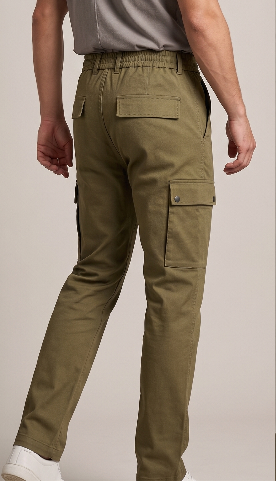 LOFA MEN's CARGO