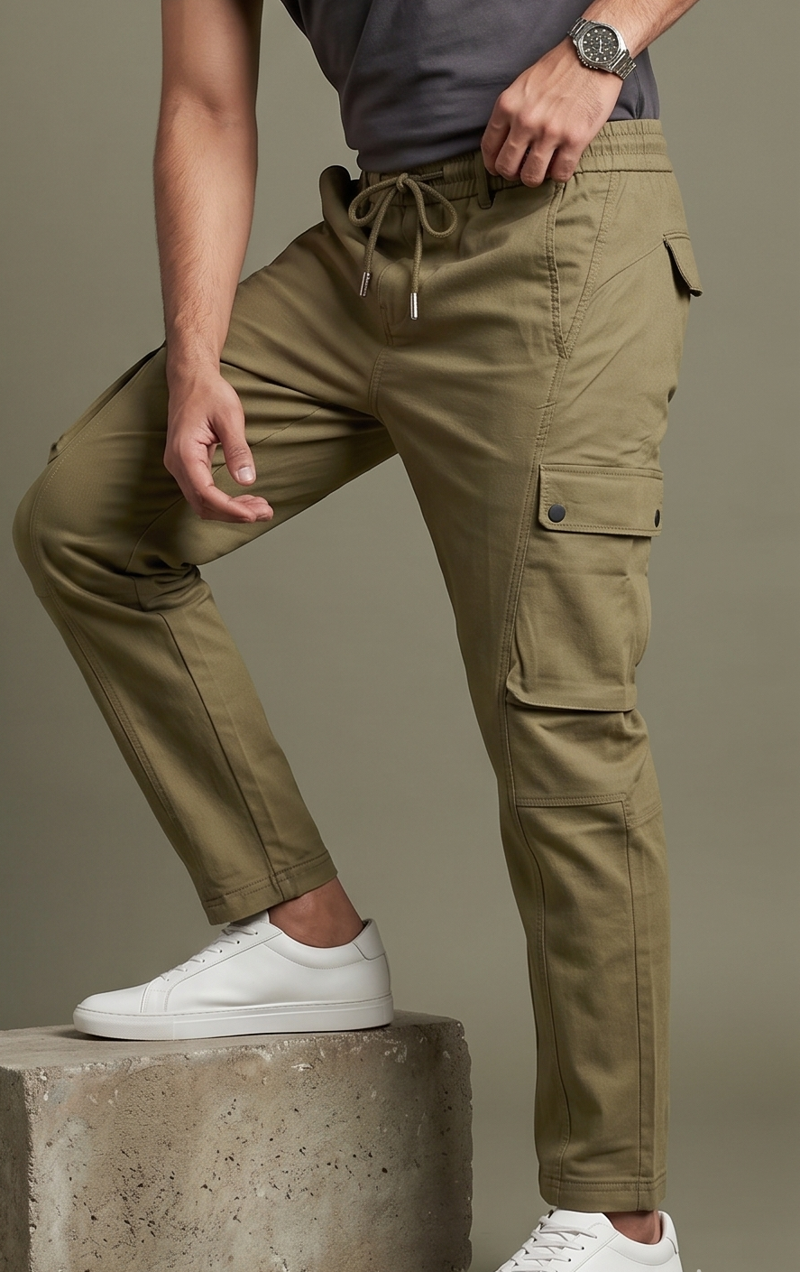 LOFA MEN's CARGO