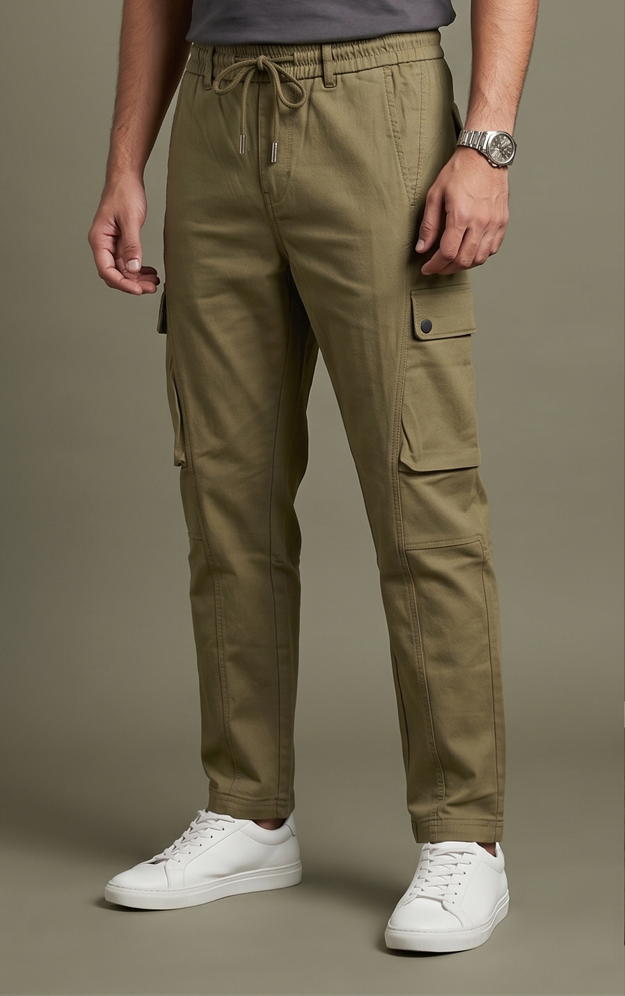 LOFA MEN's CARGO