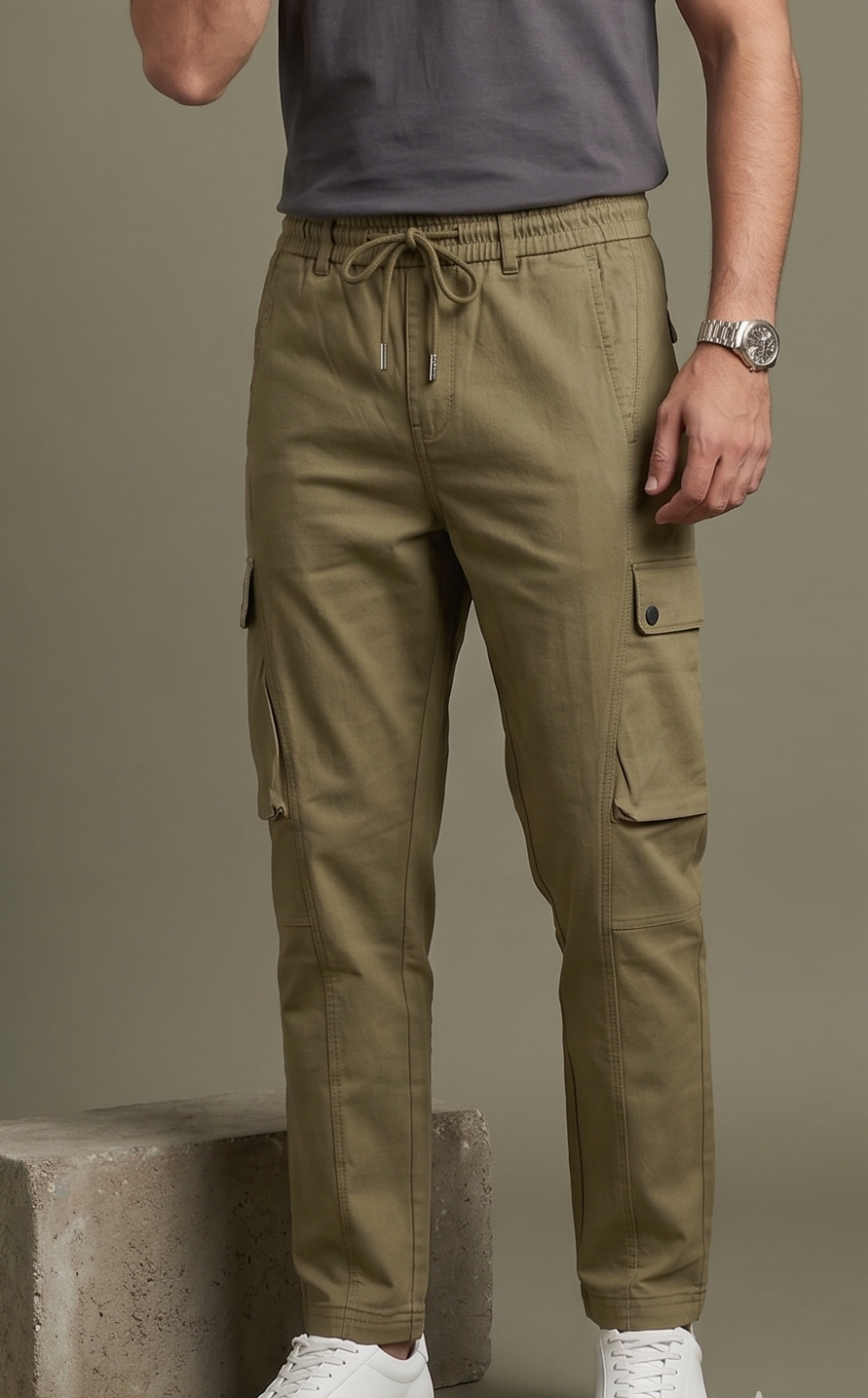 LOFA MEN's CARGO