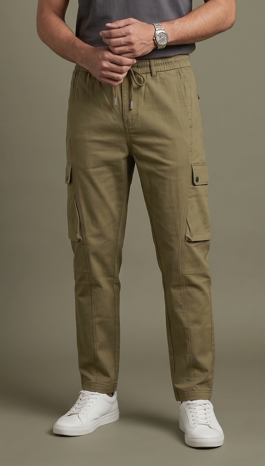 LOFA MEN's CARGO