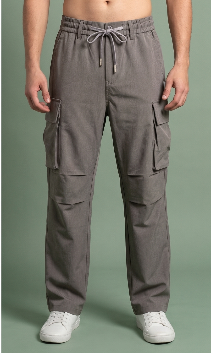 LOFA MEN's CARGO