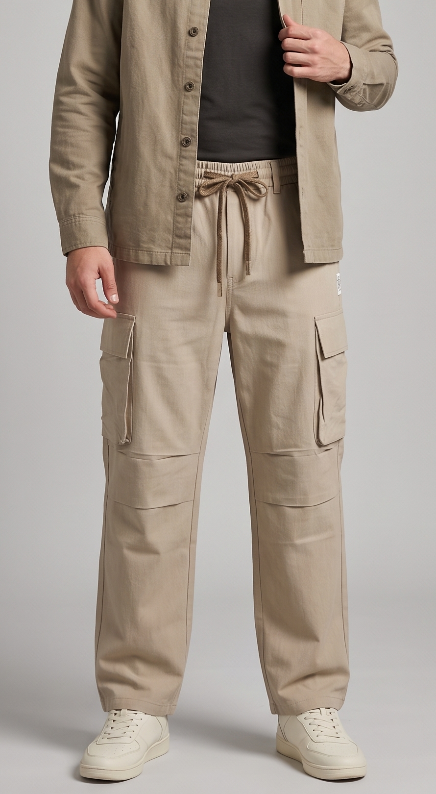 LOFA MEN's CARGO