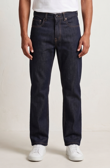 LOFA MEN's JEANS