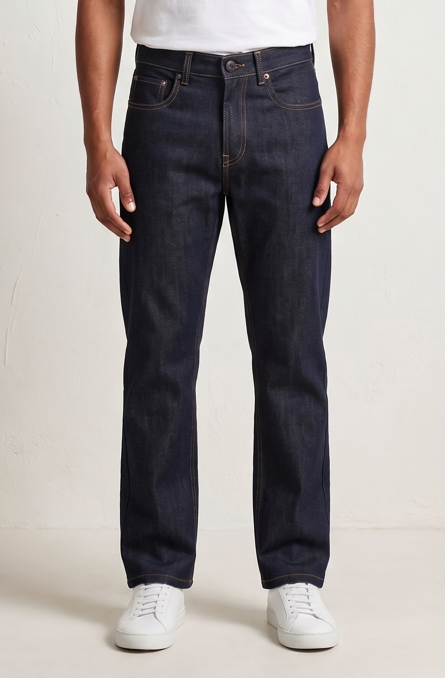 LOFA MEN's JEANS