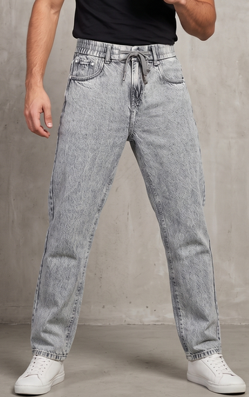 LOFA MEN's JEANS