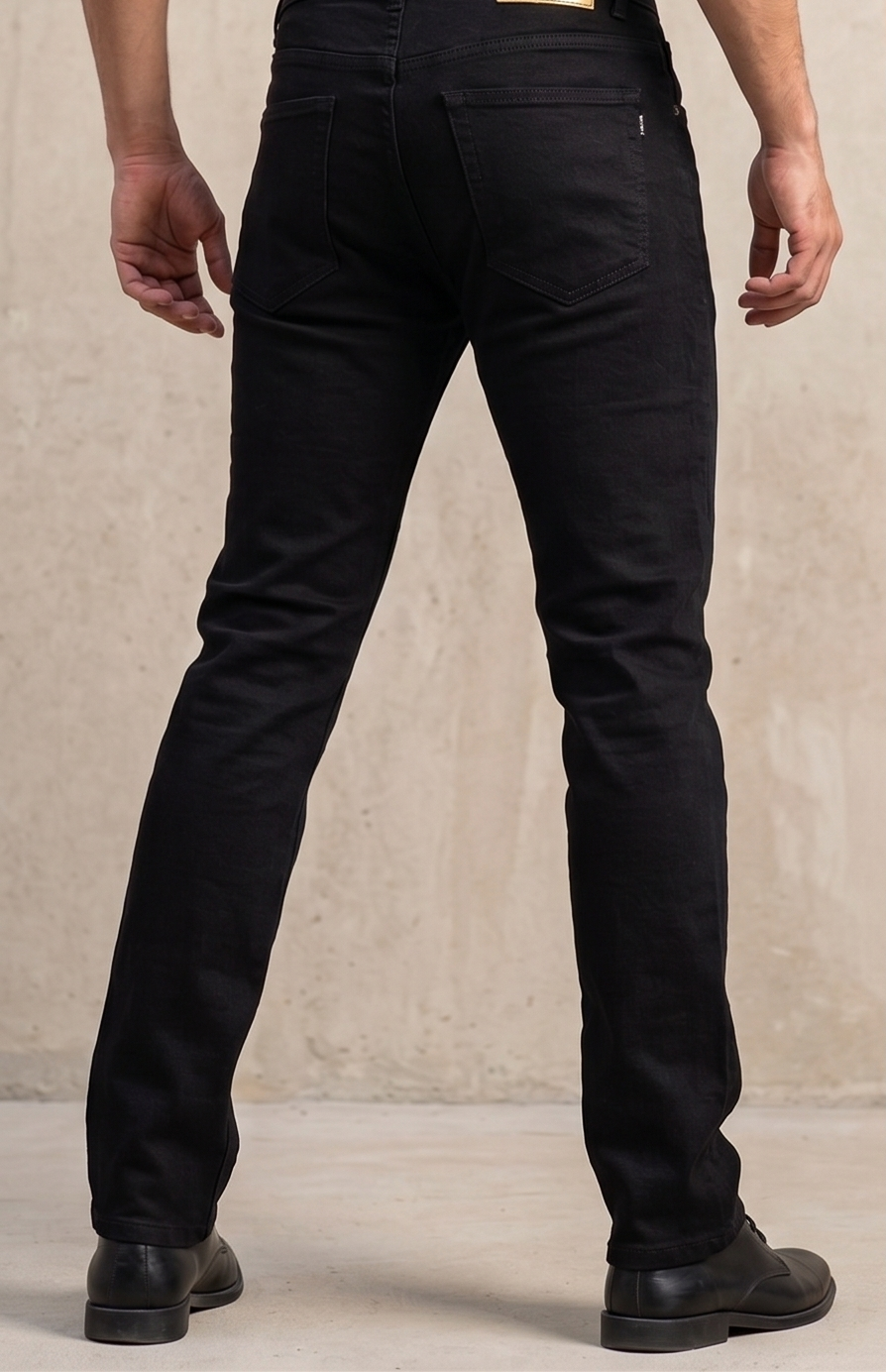 LOFA MEN's JEANS