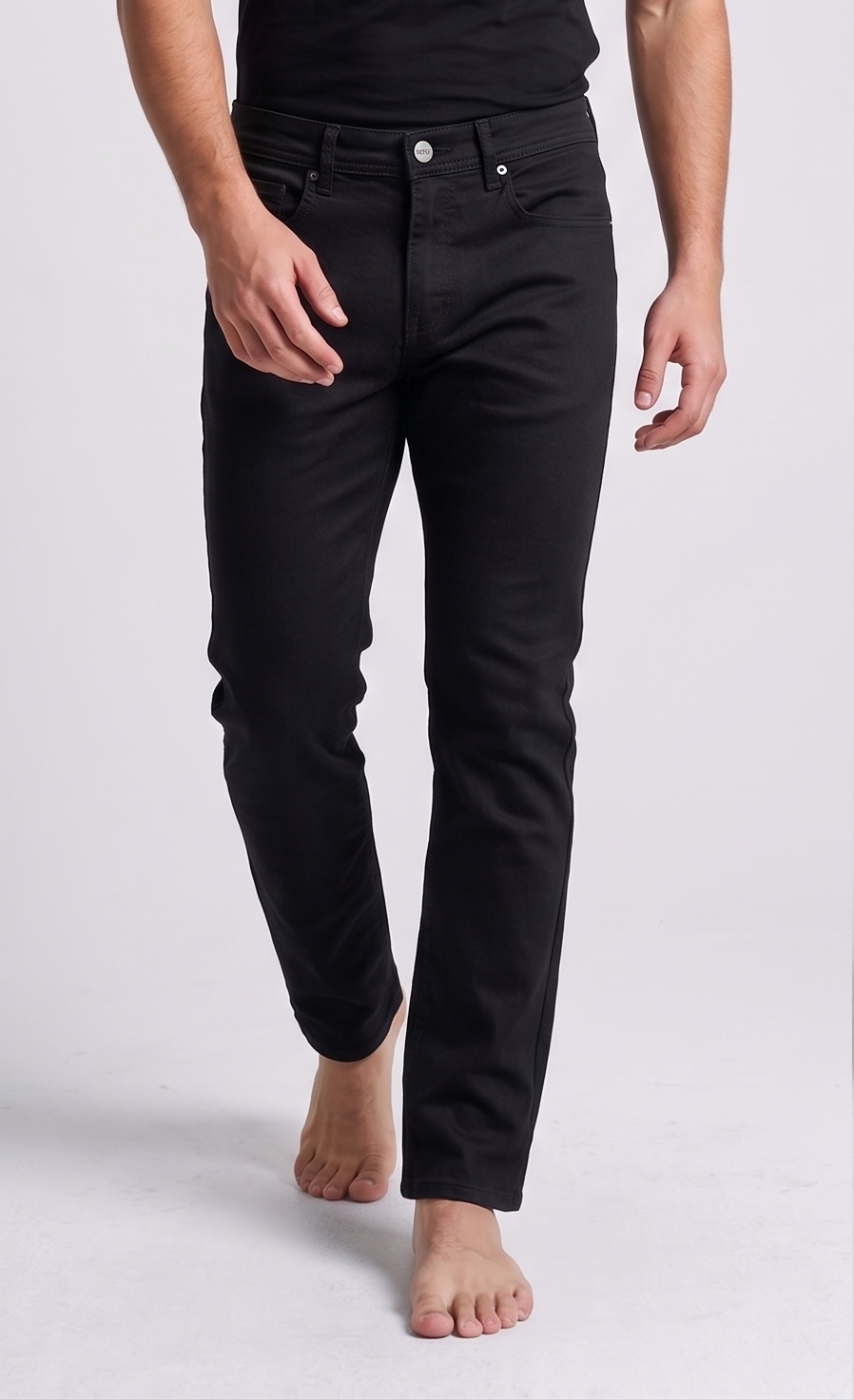 LOFA MEN's JEANS