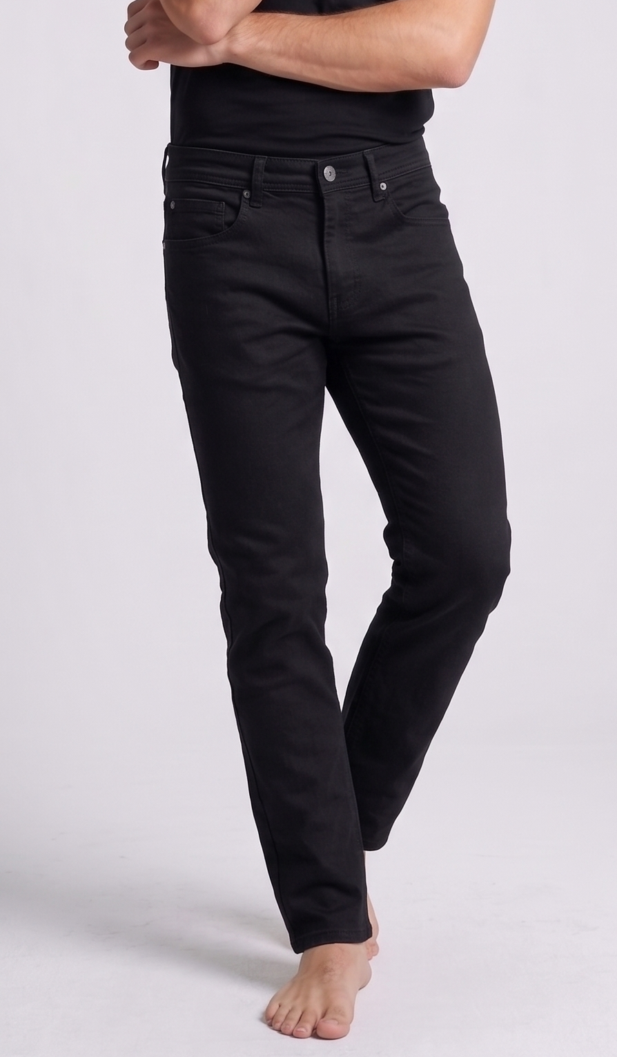 LOFA MEN's JEANS