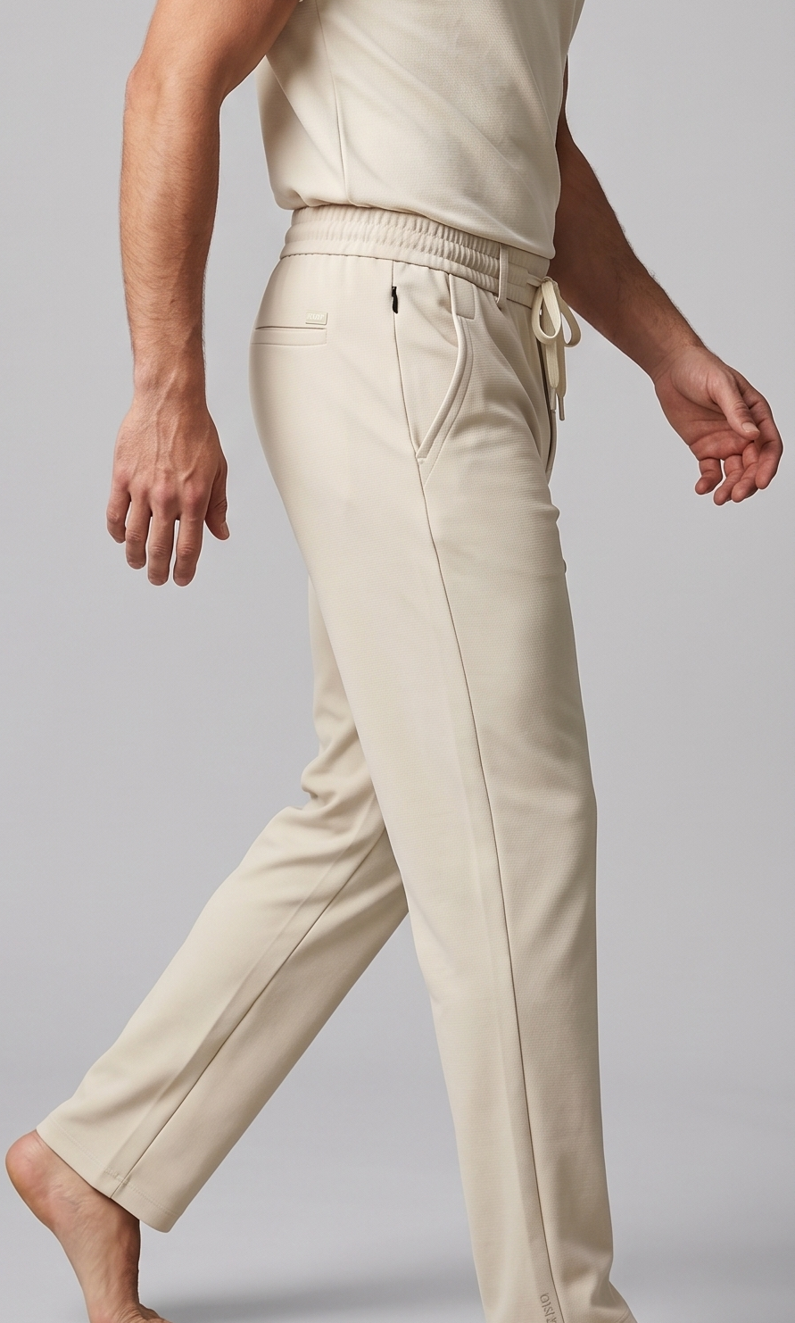 LOFA MEN's TROUSER