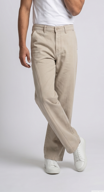 LOFA MEN's TROUSER