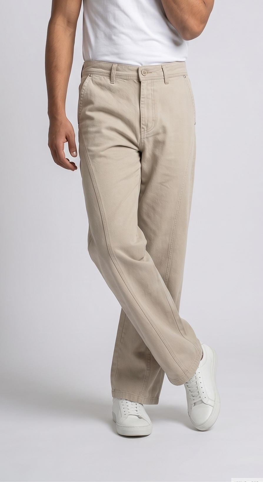 LOFA MEN's TROUSER