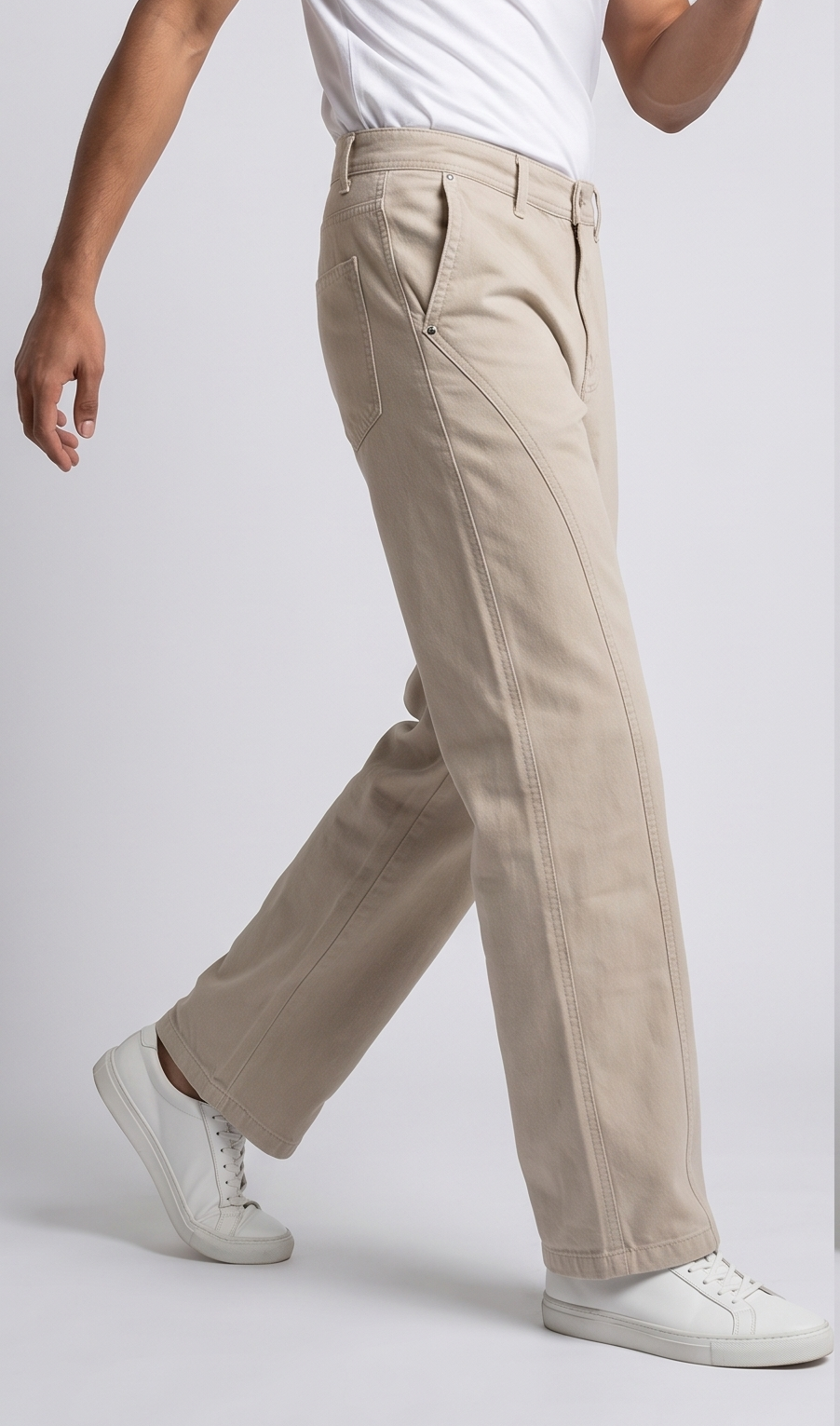 LOFA MEN's TROUSER