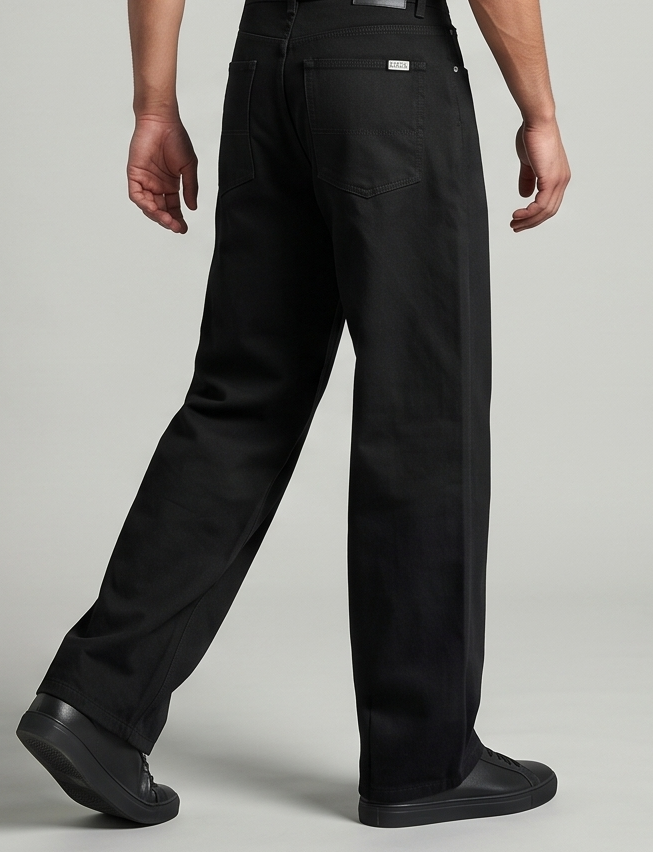LOFA MEN's TROUSER