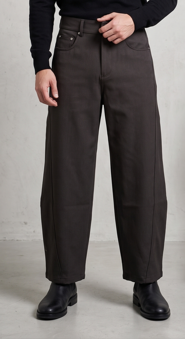 LOFA MEN's TROUSER
