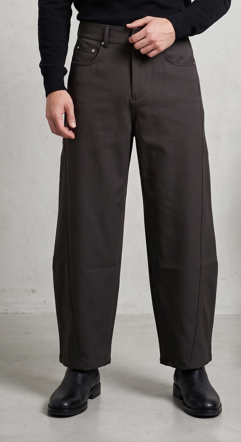 LOFA MEN's TROUSER