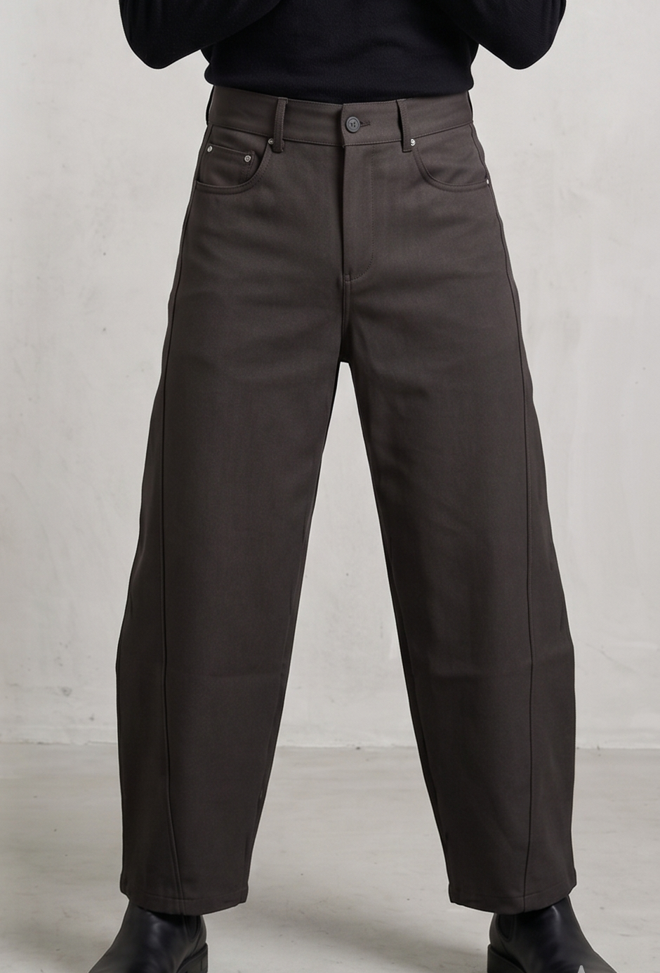 LOFA MEN's TROUSER