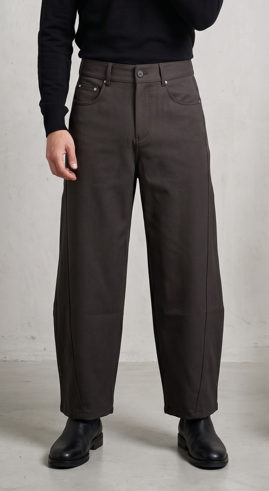 LOFA MEN's TROUSER