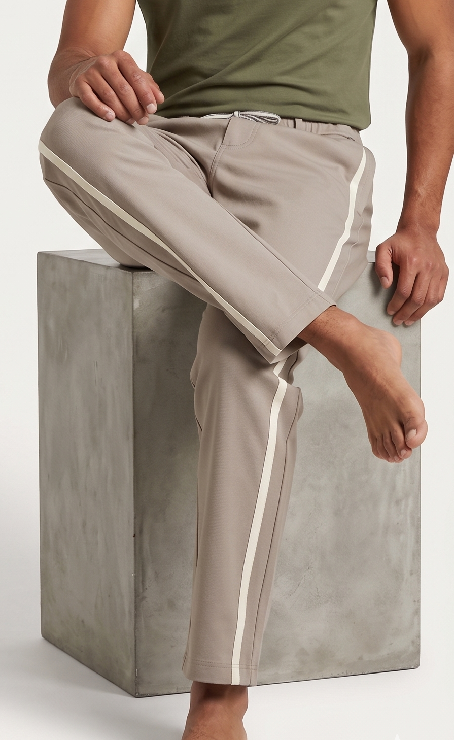 LOFA MEN's TROUSER