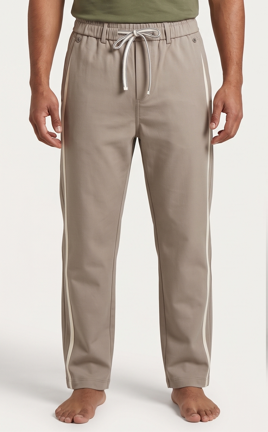LOFA MEN's TROUSER