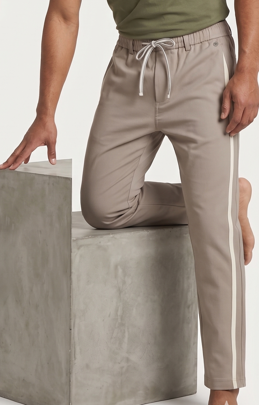 LOFA MEN's TROUSER