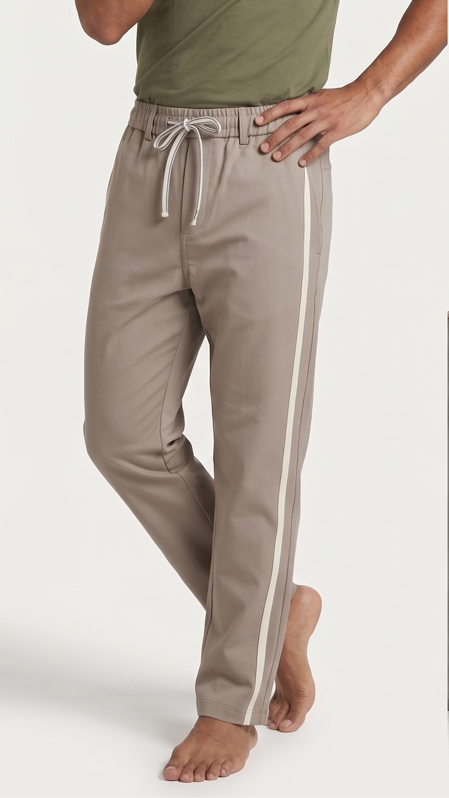 LOFA MEN's TROUSER
