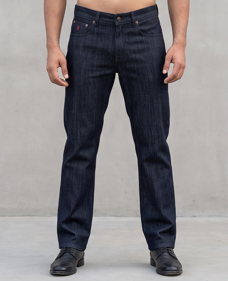 LOFA MEN's JEANS