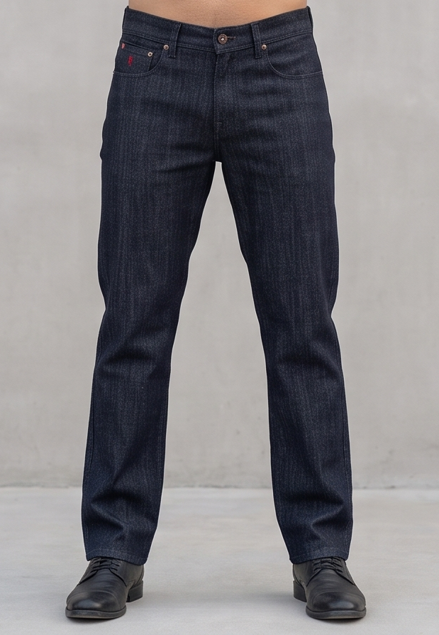 LOFA MEN's JEANS